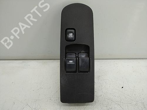 Used Left front window switch MITSUBISHI COLT VI (Z3_A, Z2_A) [2002-2012]  31725674