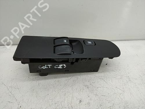 Left front window switch MITSUBISHI COLT VI (Z3_A, Z2_A)  | BP31725674I27 