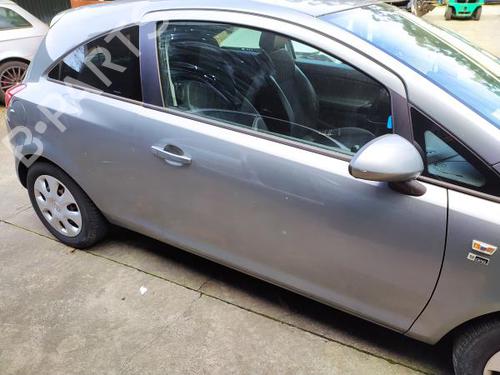 right-front-door-opel-corsa-d-s07-13-cdti-l08-l68-com-borrachas-2006-2007-2008-2009-2010-2011-2012-2013-2014-2015-21633237 main image