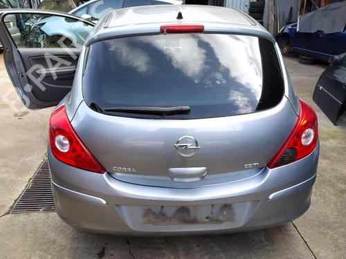 tailgate-opel-corsa-d-s07-13-cdti-l08-l68-com-vidro-2006-2007-2008-2009-2010-2011-2012-2013-2014-2015-21633239 main image