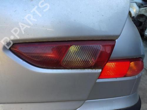 Used Right taillight Right taillight ALFA ROMEO 156 Sportwagon (932_) 1.6 16V T.SPARK. (932B4100) (120 hp) 21633661 21633661