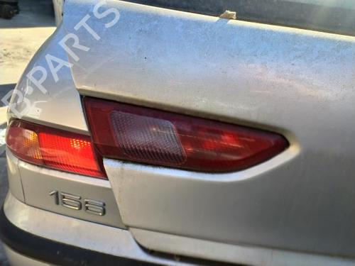Used Left taillight Left taillight 21633662 21633662