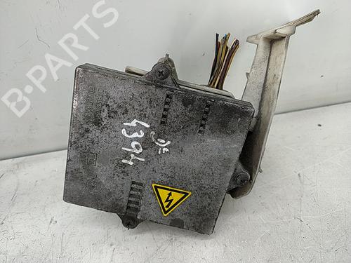 Electronic module OPEL VECTRA B Estate (J96) 2.2 DTI 16V (F35) | BP31725683M83