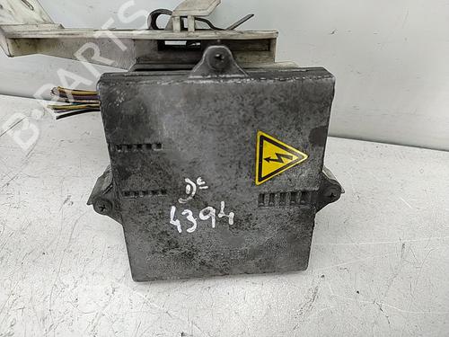 Electronic module OPEL VECTRA B Estate (J96) 2.2 DTI 16V (F35) | BP31725683M83