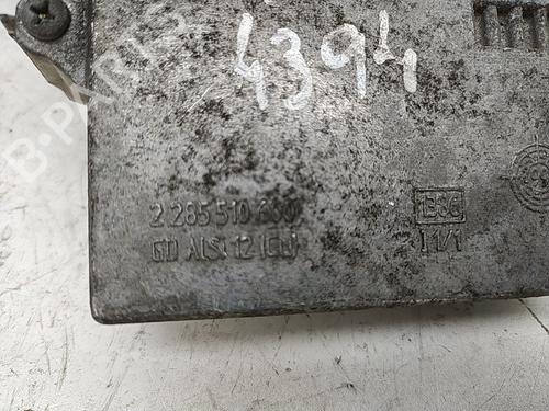 Electronic module OPEL VECTRA B Estate (J96) 2.2 DTI 16V (F35) | BP31725683M83