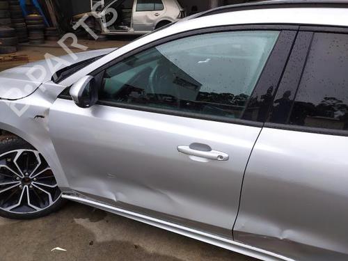 Used Front left door window FORD FOCUS IV Turnier (HP) 1.0 EcoBoost (125 hp) 21634697
