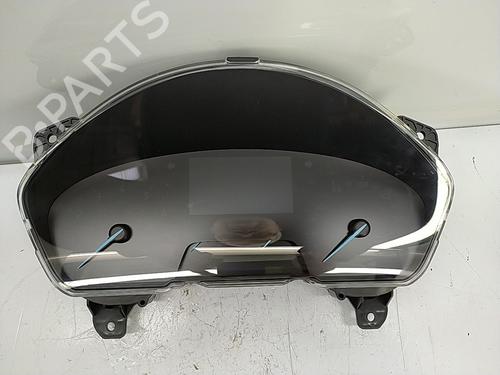 instrument-cluster-ford-focus-iv-turnier-hp-10-ecoboost-jx7t14f094-caa-2018-21634707 main image