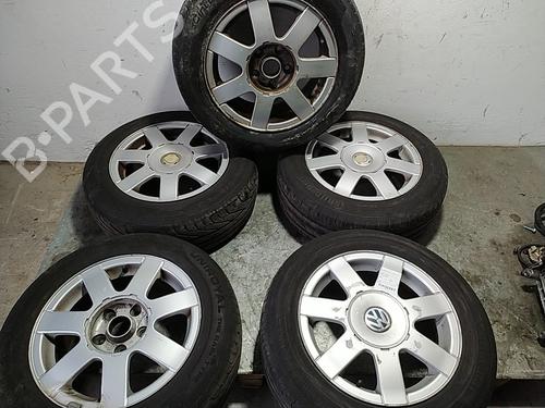 rim-vw-passat-b5-3b2-19-tdi-5-jantes-e-3-tampoes-1996-1997-1998-1999-2000-2001-22221002 main image