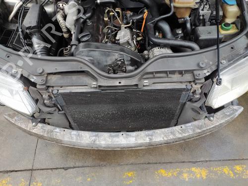 Used Front slam panel VW PASSAT B5 (3B2) 1.9 TDI (110 hp) 24140654