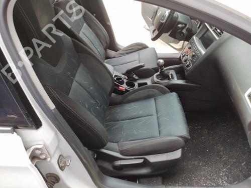 Seats set CITROËN C4 II (NC_) 1.6 HDi 115 | BP27435845C78 - Image 8