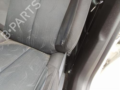 Seats set CITROËN C4 II (NC_) 1.6 HDi 115 | BP27435845C78 - Image 4