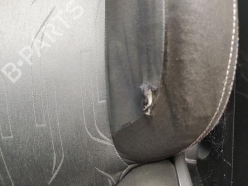 Seats set CITROËN C4 II (NC_) 1.6 HDi 115 | BP27435845C78 - Image 6