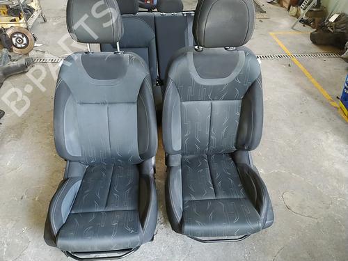 Used Seats set Seats set 27435845 27435845