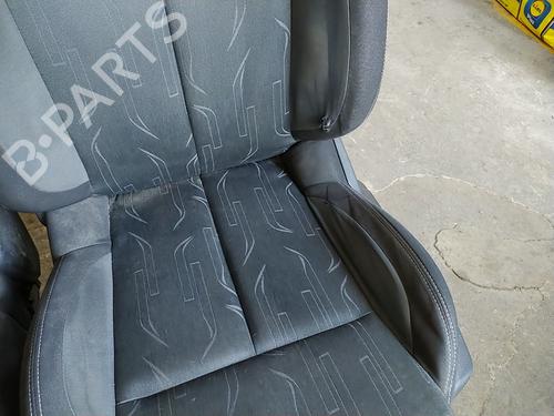 Seats set CITROËN C4 II (NC_) 1.6 HDi 115 | BP27435845C78 - Image 2