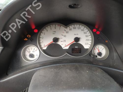 instrument-cluster-opel-corsa-c-x01-2000-2001-2002-2003-2004-2005-2006-2007-2008-2009-27998076 main image