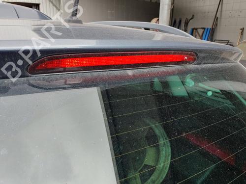 Used Third brake light Third brake light SKODA FABIA III Estate (NJ5) 1.4 TDI (90 hp) 28610872 28610872
