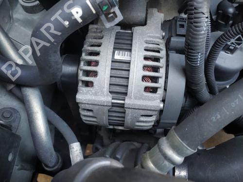 Used Alternator VOLVO S80 II (124) 2.0 TDi (136 hp) 29543685