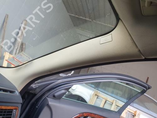 right-curtain-airbag-volvo-s80-ii-124-2006-2007-2008-2009-2010-2011-2012-2013-2014-2015-2016-29570586 main image