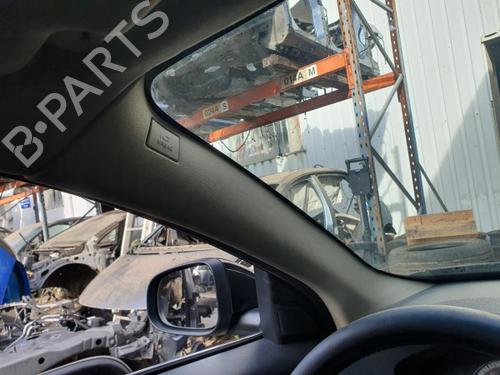 left-curtain-airbag-volvo-s80-ii-124-2006-2007-2008-2009-2010-2011-2012-2013-2014-2015-2016-29570587 main image