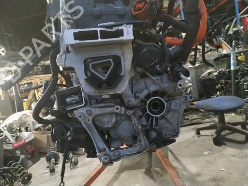 Engine PEUGEOT 208 II (UB_, UP_, UW_, UJ_) e-208 | BP31725717M1 