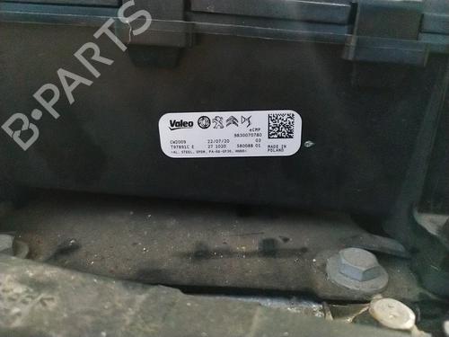 Engine PEUGEOT 208 II (UB_, UP_, UW_, UJ_) e-208 | BP31725717M1 