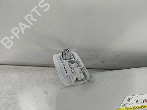 Used Right sun visor Right sun visor 30792743 30792743