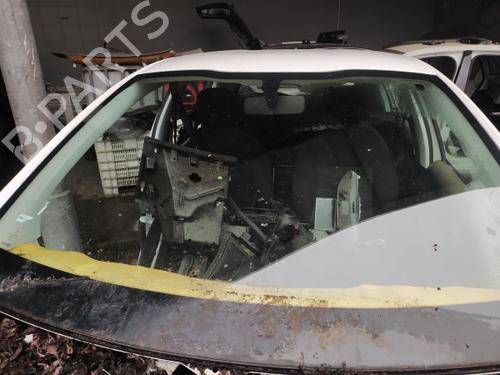 Used Windscreen PEUGEOT 208 Hatchback Van (CR_) 1.5 BlueHDi 100 (102 hp) 31725724