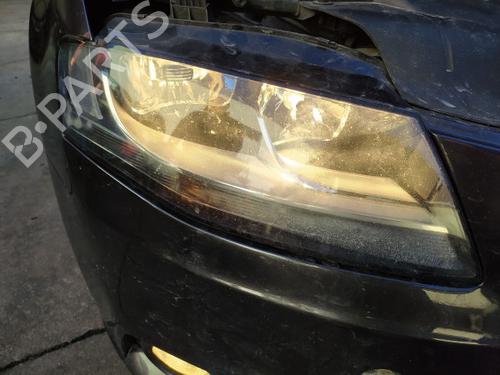 Right headlight AUDI A4 B8 Avant (8K5) 2.0 TDI | BP31052939C29 - Image 2