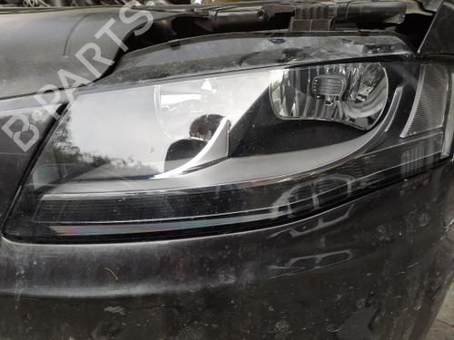 Left headlight AUDI A4 B8 Avant (8K5) 2.0 TDI | BP31052940C28 - Image 4