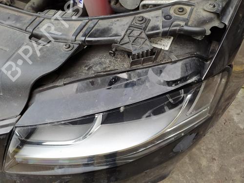 Left headlight AUDI A4 B8 Avant (8K5) 2.0 TDI | BP31052940C28 - Image 5