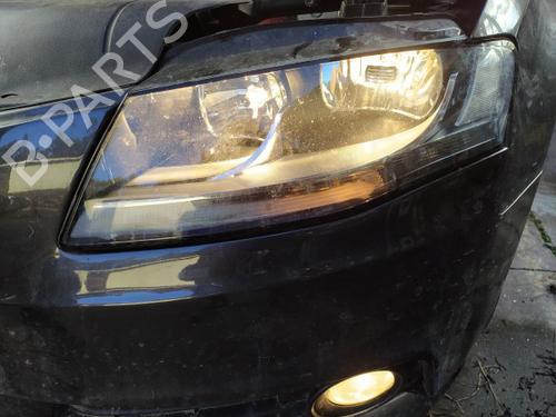 Left headlight AUDI A4 B8 Avant (8K5) 2.0 TDI | BP31052940C28 - Image 2