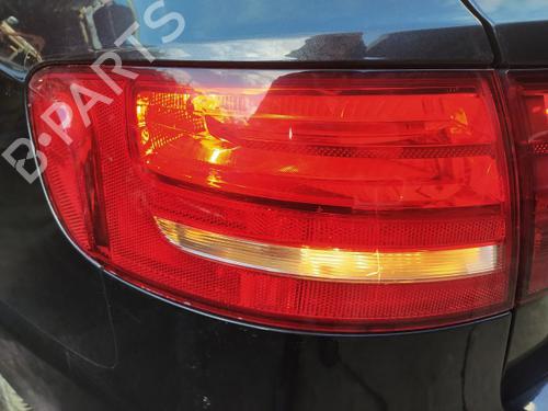 Used Left taillight AUDI A4 B8 Avant (8K5) 2.0 TDI (143 hp) 31052946
