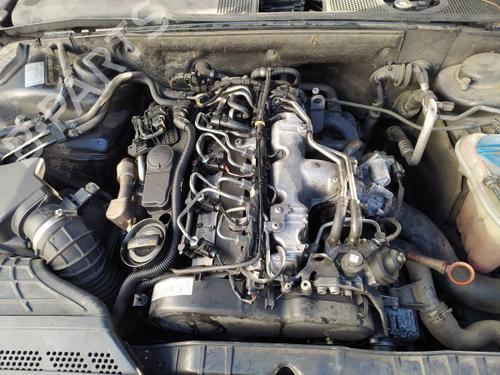 Engine AUDI A4 B8 Avant (8K5) 2.0 TDI | BP31052963M1 - Image 2