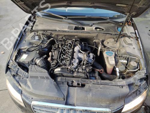 Engine AUDI A4 B8 Avant (8K5) 2.0 TDI | BP31052963M1 - Image 3