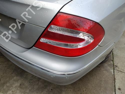 Used Right taillight Right taillight MERCEDES-BENZ CLK (C209) CLK 270 CDI (209.316) (170 hp) 31053042 31053042