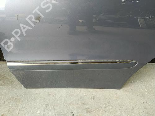 Left rear door MERCEDES-BENZ E-CLASS (W211) E 220 CDI (211.006) | BP21626498C4