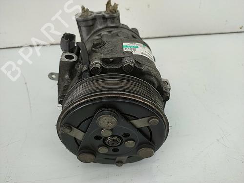 AC compressor FIAT GRANDE PUNTO Van (199_) 1.3 JTD Multijet (199CXC1A) | BP21628941M34 