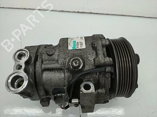 AC compressor FIAT GRANDE PUNTO Van (199_) 1.3 JTD Multijet (199CXC1A) | BP21628941M34 