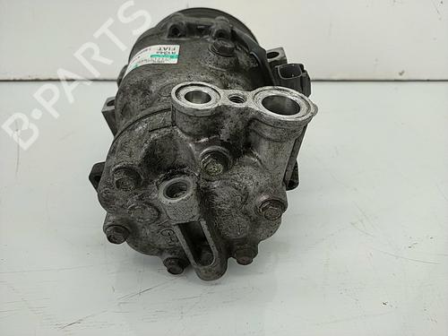 AC compressor FIAT GRANDE PUNTO Van (199_) 1.3 JTD Multijet (199CXC1A) | BP21628941M34 