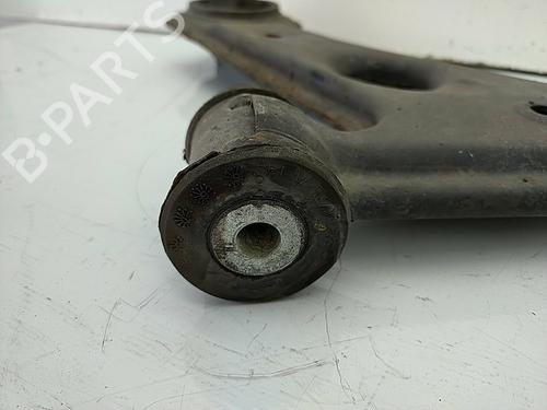 Left front suspension arm FIAT GRANDE PUNTO Van (199_) 1.3 JTD Multijet (199CXC1A) | BP21628936M12 