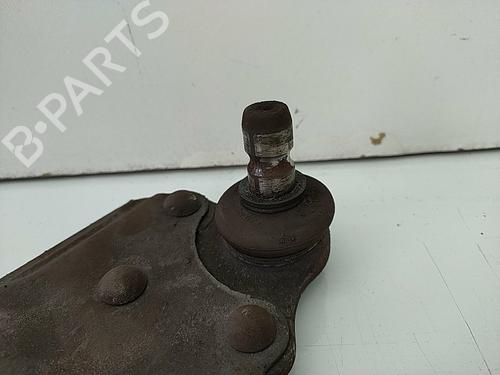 Left front suspension arm FIAT GRANDE PUNTO Van (199_) 1.3 JTD Multijet (199CXC1A) | BP21628936M12 