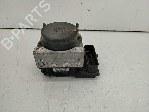 ABS pump FIAT GRANDE PUNTO Van (199_) 1.3 JTD Multijet (199CXC1A) 0265232485