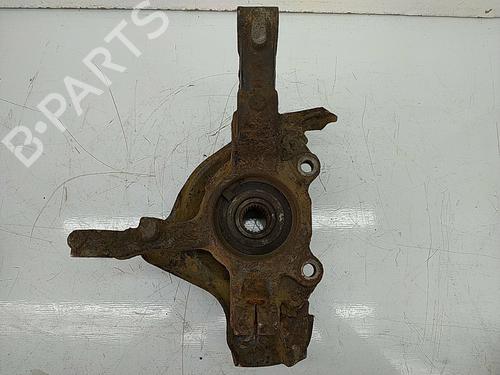 Left front steering knuckle FIAT BRAVO II (198_) | BP21623100M25