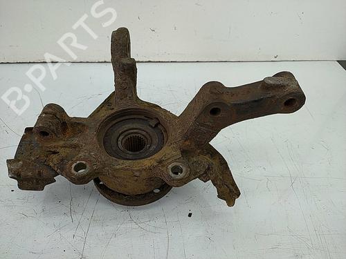 Left front steering knuckle FIAT BRAVO II (198_) | BP21623100M25