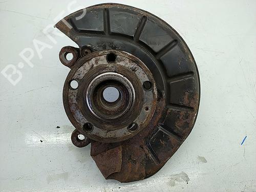 Used Left front steering knuckle VW TOURAN (1T1, 1T2) [2003-2011]  21609100