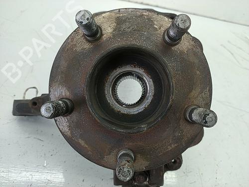 Højre Styrespindel Lejehus FORD FOCUS II (DA_, HCP, DP) 1.6 TDCi | BP21614143M26 