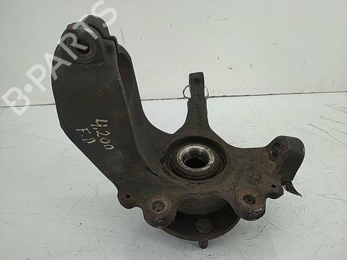 Højre Styrespindel Lejehus FORD FOCUS II (DA_, HCP, DP) 1.6 TDCi | BP21614143M26 