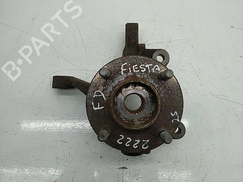 Used Right front steering knuckle FORD FIESTA VI (CB1, CCN) [2008-2025]  21623273