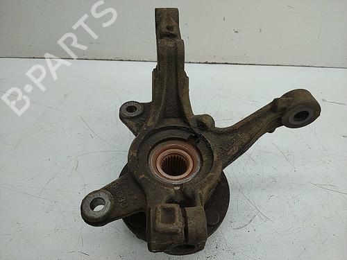 Right front steering knuckle FORD FIESTA VI (CB1, CCN)  | BP21623273M26 