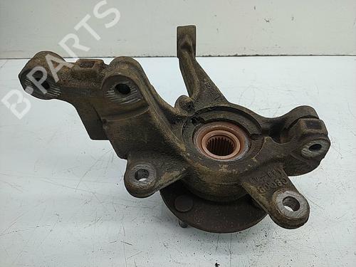 Right front steering knuckle FORD FIESTA VI (CB1, CCN)  | BP21623273M26 